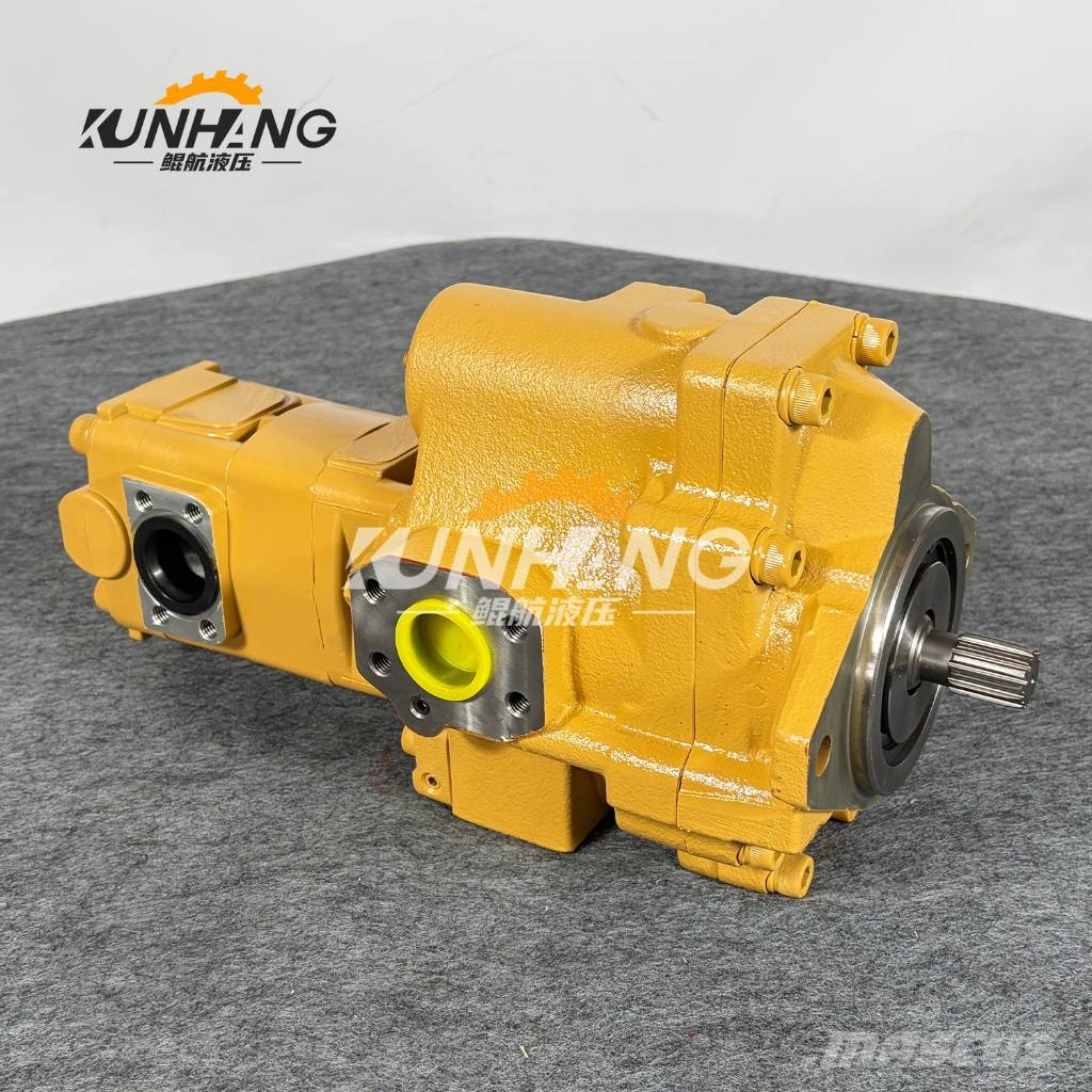 CAT 305 305CR 305.5CR Hydraulic Pump 3171286 317-1286 Коробка передач