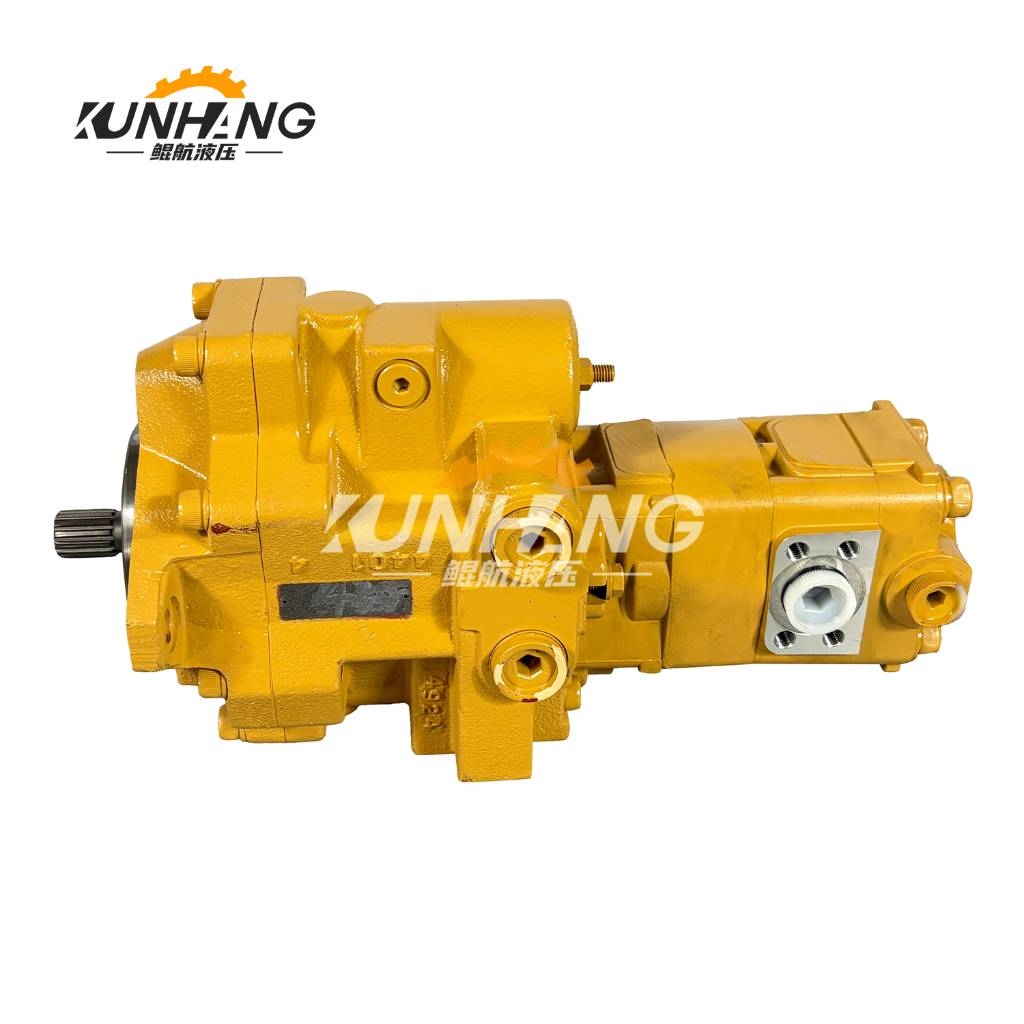 CAT 305 305CR 305.5CR Hydraulic Pump 3171286 317-1286 Коробка передач