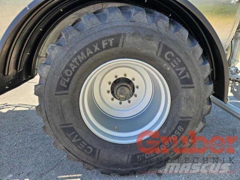 Fliegl VFW 10600 Jumbo Line Einachs Rasturači đubriva