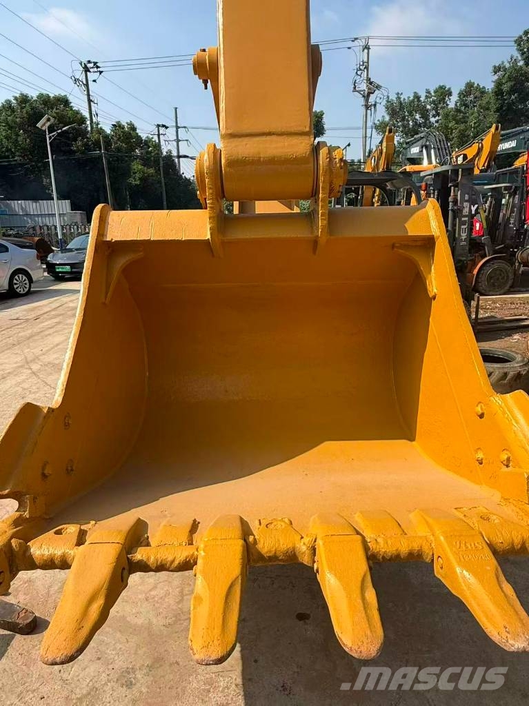 CAT 336 D L 대형 굴삭기 29톤 이상