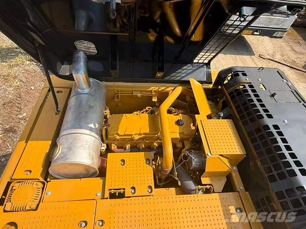 CAT 336 D L 대형 굴삭기 29톤 이상