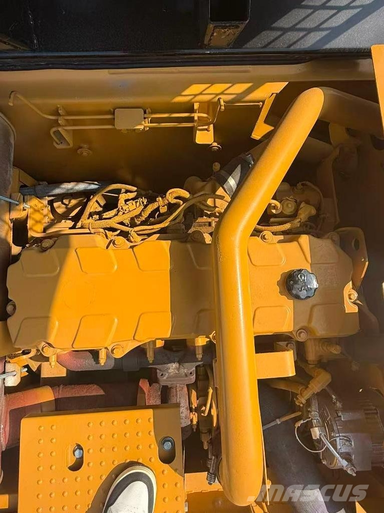 CAT 336 D L 대형 굴삭기 29톤 이상