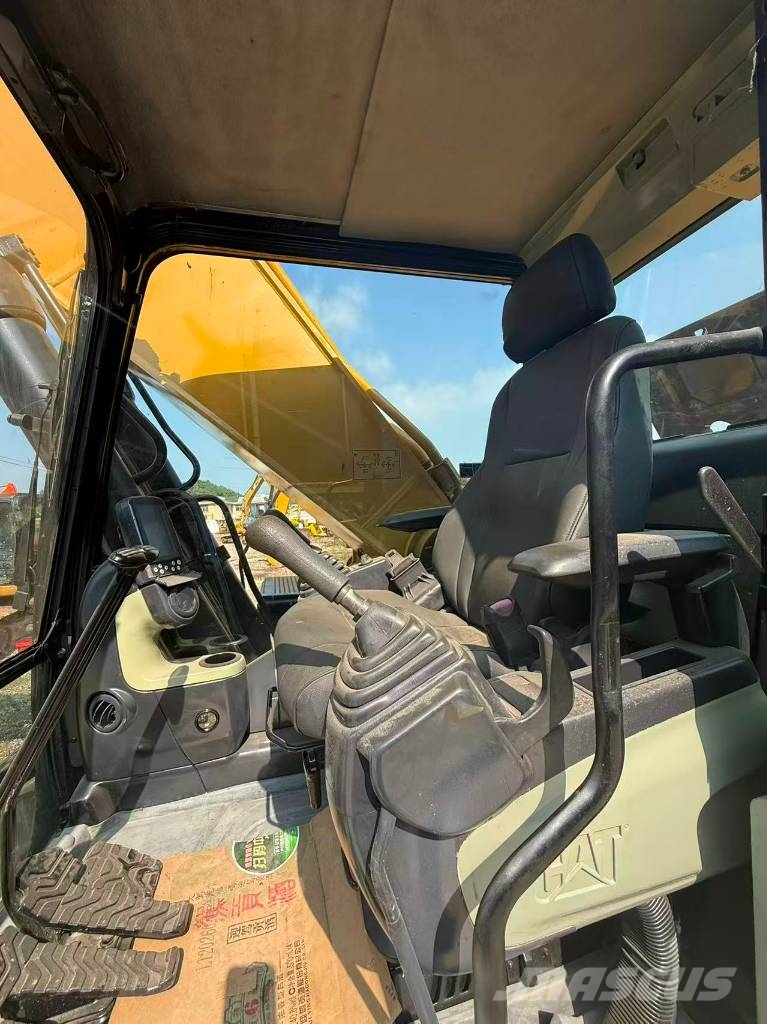 CAT 336 D L 대형 굴삭기 29톤 이상
