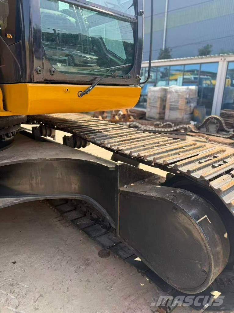 CAT 336 D L 대형 굴삭기 29톤 이상