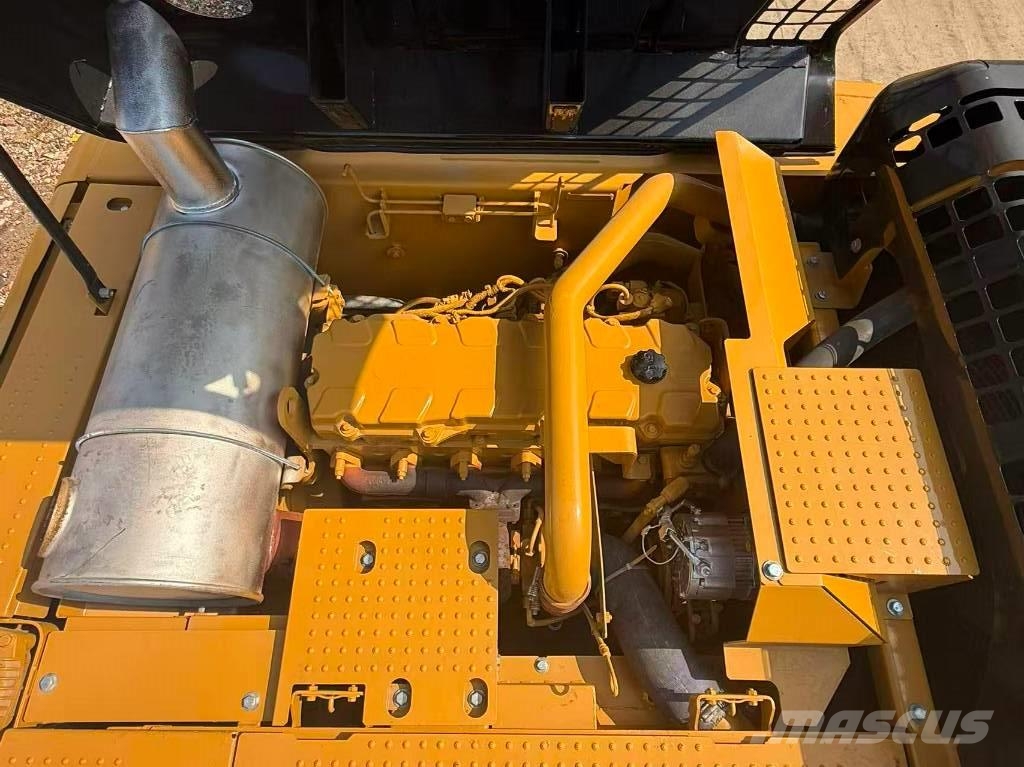 CAT 336 D L 대형 굴삭기 29톤 이상