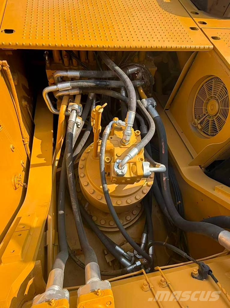 CAT 336 D L 대형 굴삭기 29톤 이상