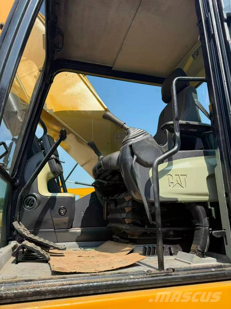 CAT 336 D L 대형 굴삭기 29톤 이상