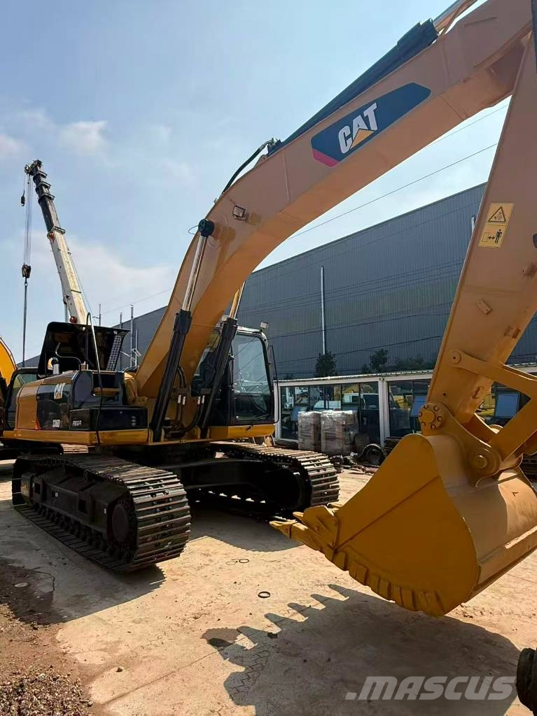 CAT 336 D L 대형 굴삭기 29톤 이상