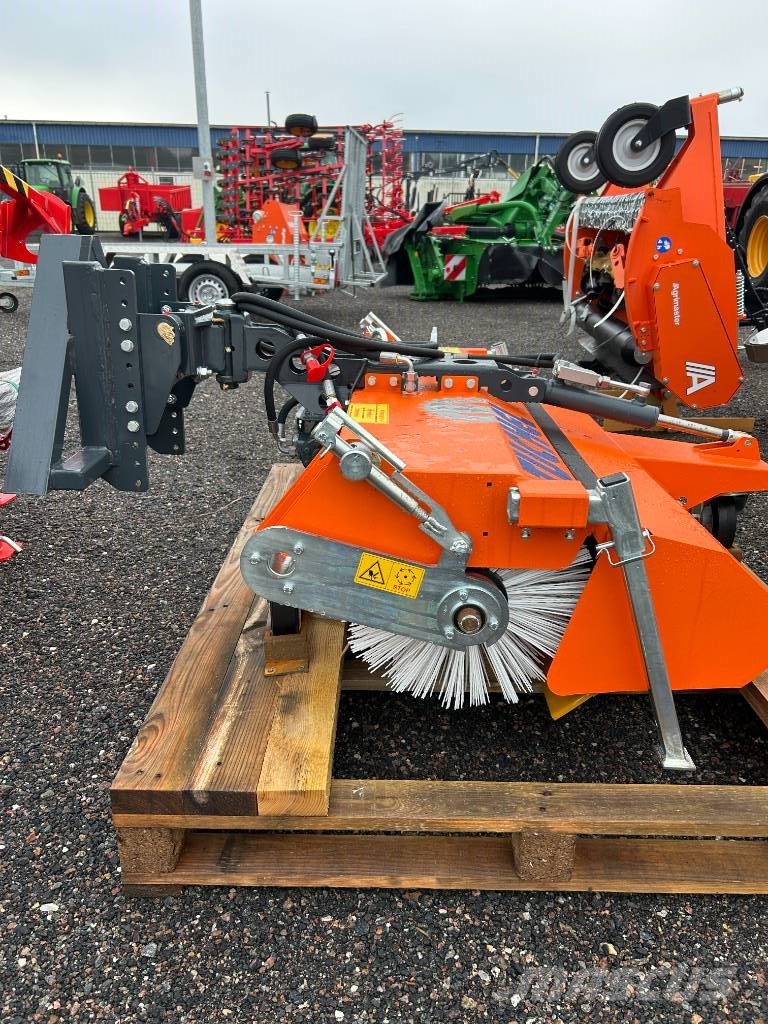 Tuchel simplex 120 sopaggregat Zametací stroje