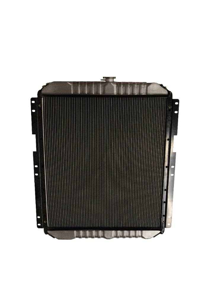 JCB Water Radiator 30/922700 Radiatoriai