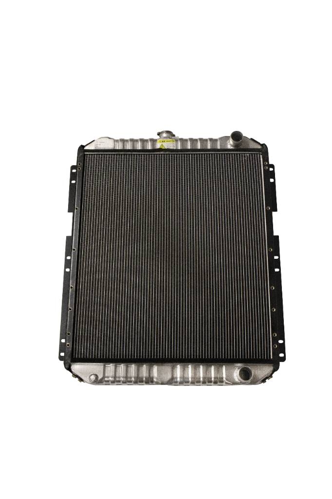 JCB Water Radiator 30/922700 Radiatoriai