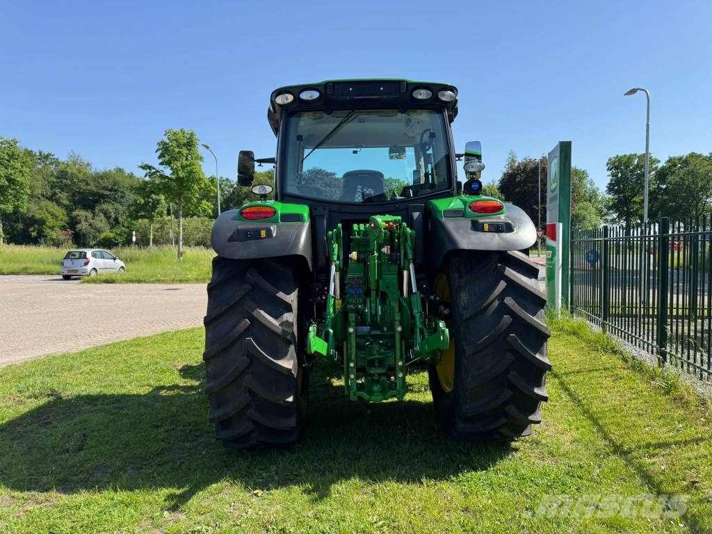 John Deere 6R 150 Трактора