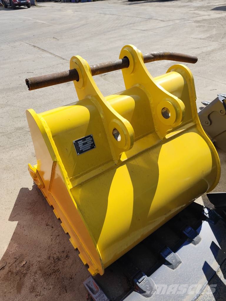 Komatsu PC 130 Ekskavaatorikopad ja lisaseadmed