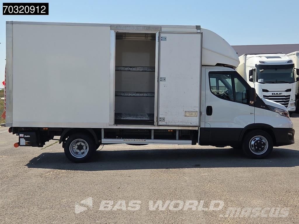 Iveco Daily 35C16 3.0L Ladebordwand Seitentür Doppelbere Muu