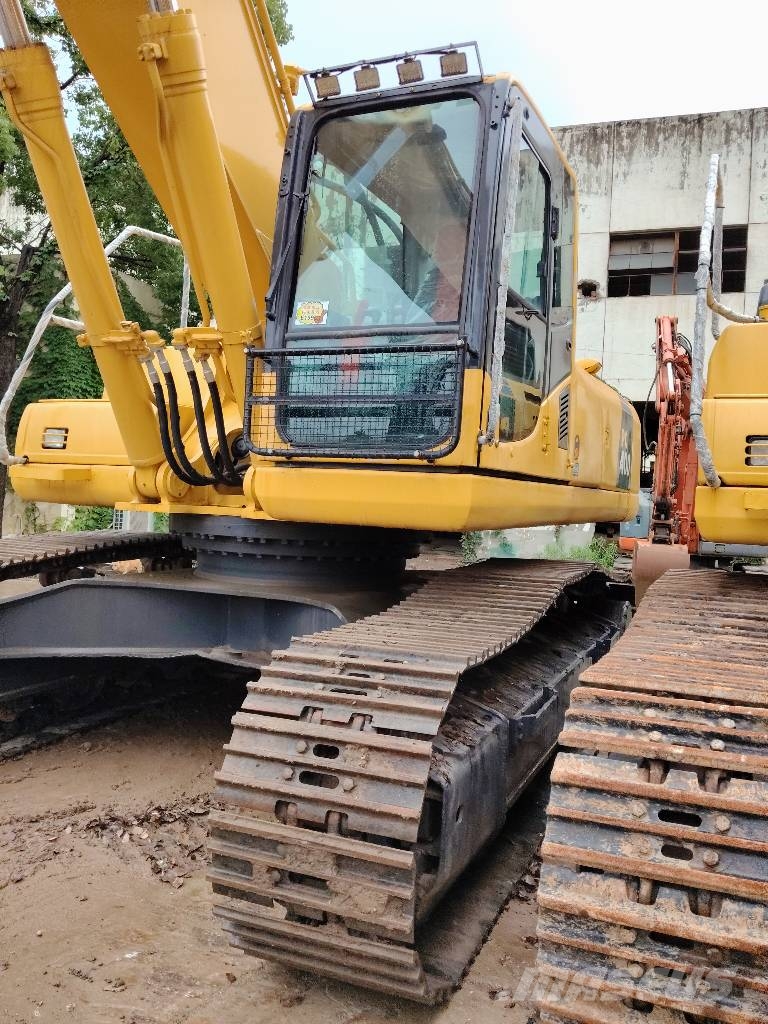 Komatsu PC 40 - 28th Anniversary Promotion Price حفارات صغيرة أقل من 7 طن (حفارات صغيرة)