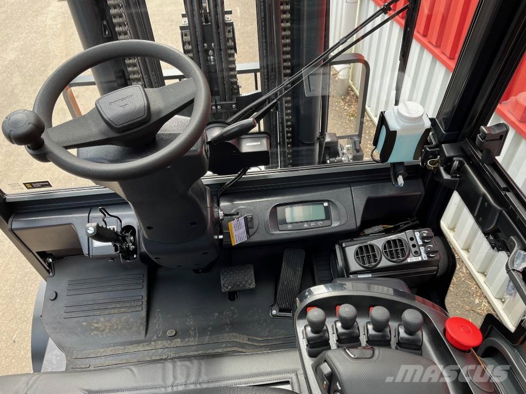 Doosan B 50 X-7 Sähkötrukit