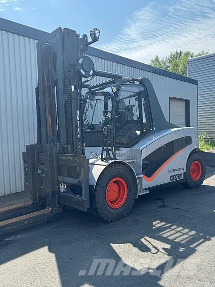 A160 1200X Anlegg - Annet