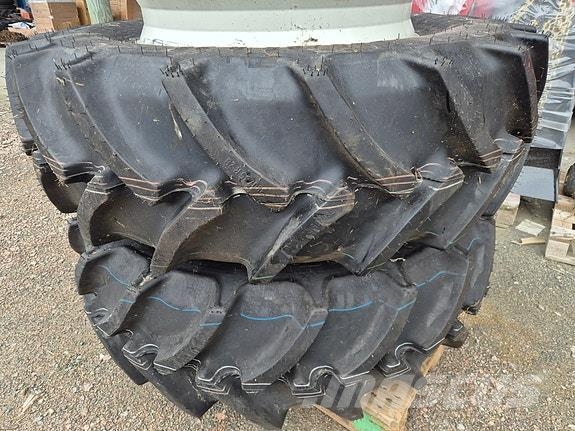 AB Dual Tvillingmontering 380/85R28 Ruedas dobles