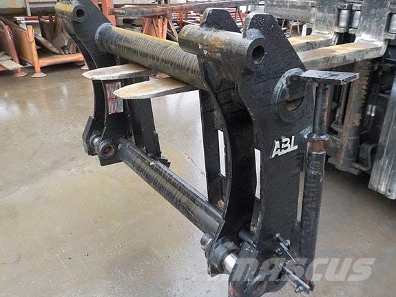 ABL adapter Gradbeništvo - drugo