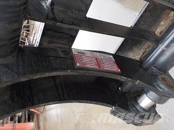 ABL adapter Gradbeništvo - drugo