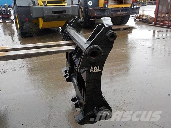 ABL adapter Gradbeništvo - drugo