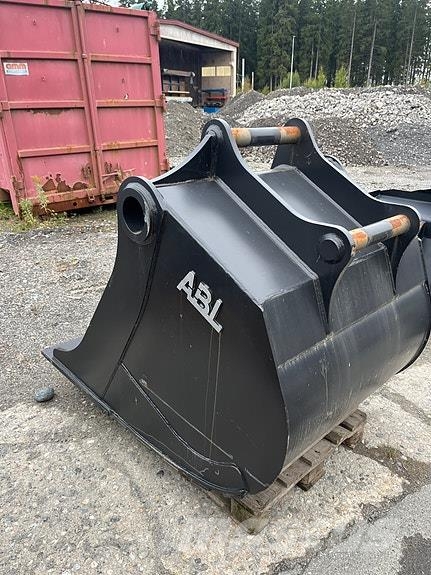 ABL VA skuff Agriculture - Others