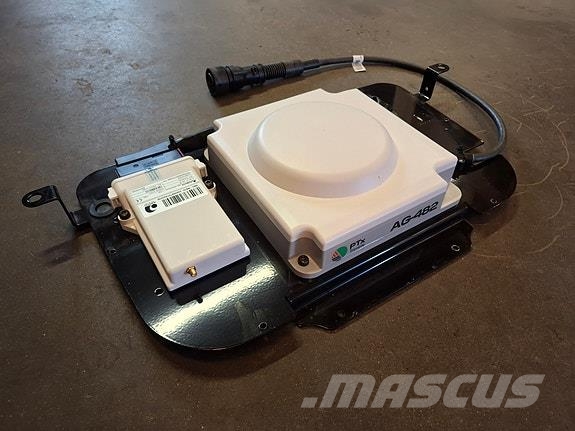 Agco PTX Trimble GPS Enhet ماكينات زراعية - غير ذلك