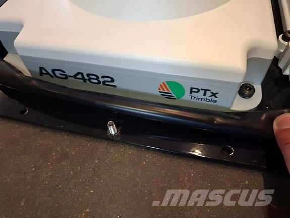 Agco PTX Trimble GPS Enhet ماكينات زراعية - غير ذلك