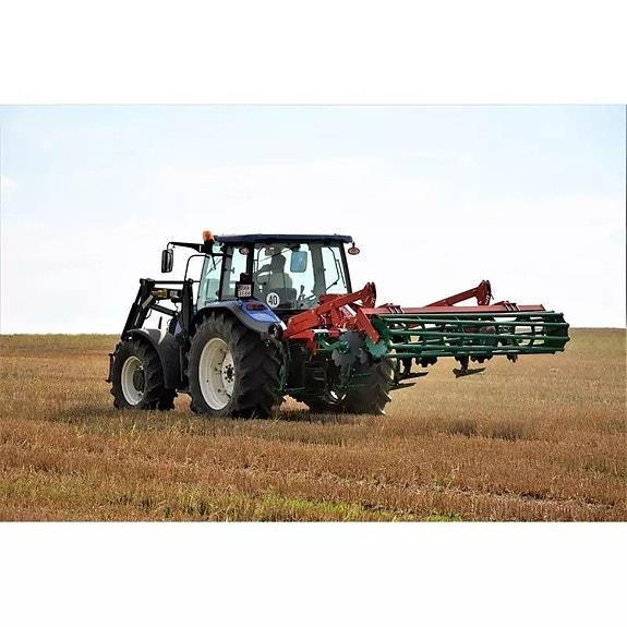 Agro-Masz APP Altre macchine e accessori per l'aratura
