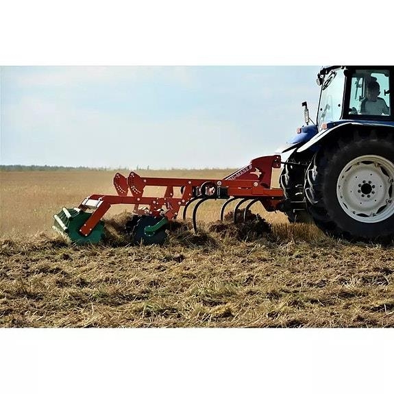 Agro-Masz APP Altre macchine e accessori per l'aratura