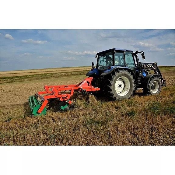 Agro-Masz APP Altre macchine e accessori per l'aratura