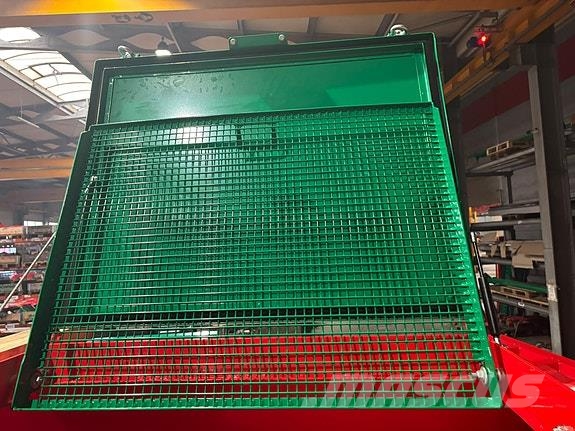 Agro-Masz Aquila Drive Mestverspreider
