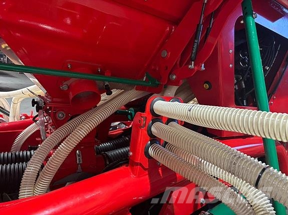 Agro-Masz Aquila Drive Mestverspreider