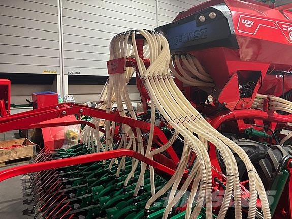 Agro-Masz Aquila Drive Mestverspreider