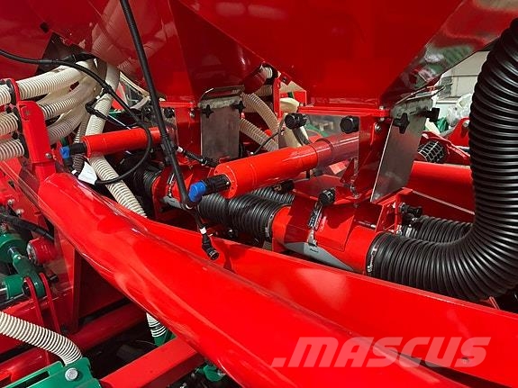 Agro-Masz Aquila Drive Mestverspreider