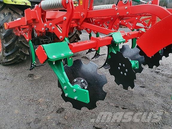 Agro-Masz Runner 30 Altre macchine e accessori per l'aratura