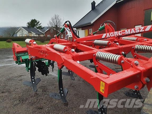 Agro-Masz Runner 30 Altre macchine e accessori per l'aratura