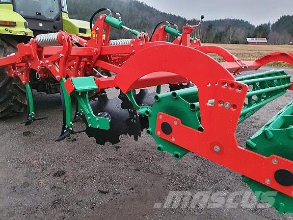 Agro-Masz Runner 30 Altre macchine e accessori per l'aratura