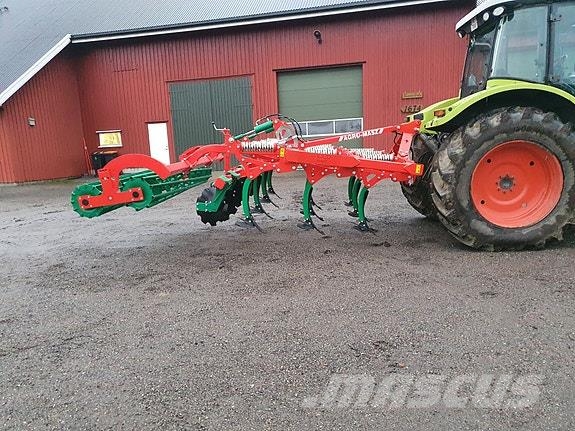Agro-Masz Runner 30 Altre macchine e accessori per l'aratura