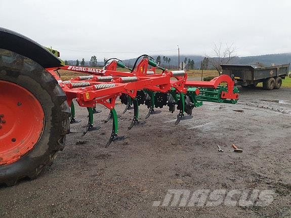 Agro-Masz Runner 30 Altre macchine e accessori per l'aratura