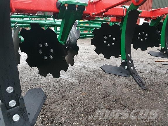 Agro-Masz Runner 30 Altre macchine e accessori per l'aratura