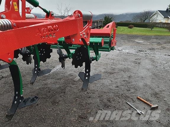 Agro-Masz Runner 30 Altre macchine e accessori per l'aratura