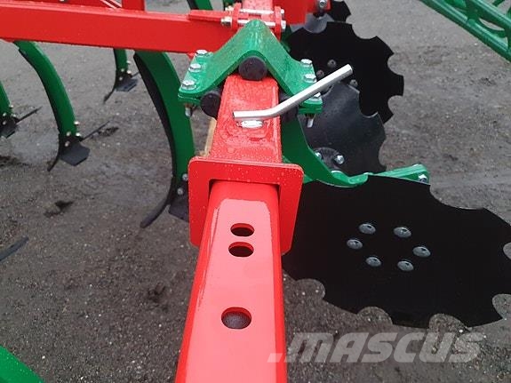 Agro-Masz Runner 30 Altre macchine e accessori per l'aratura