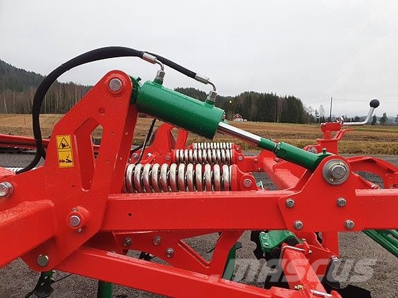 Agro-Masz Runner 30 Altre macchine e accessori per l'aratura