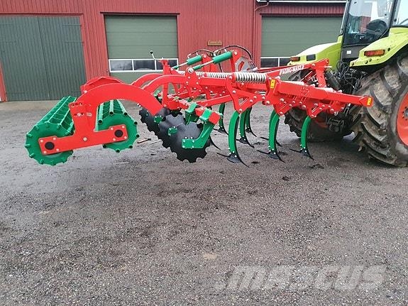 Agro-Masz Runner 30 Altre macchine e accessori per l'aratura