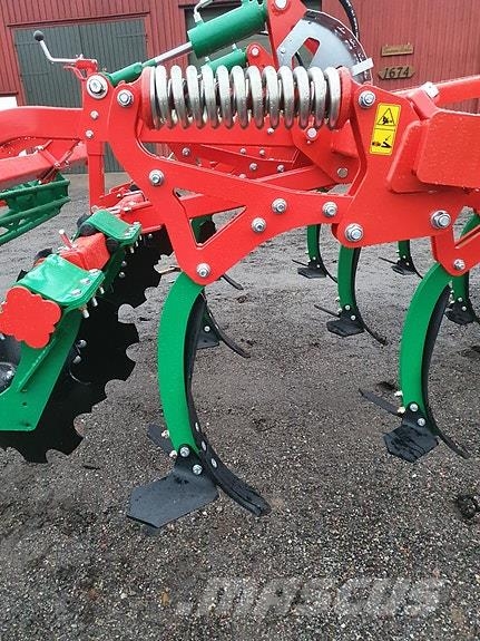 Agro-Masz Runner 30 Altre macchine e accessori per l'aratura