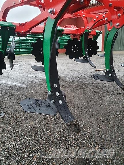 Agro-Masz Runner 30 Altre macchine e accessori per l'aratura