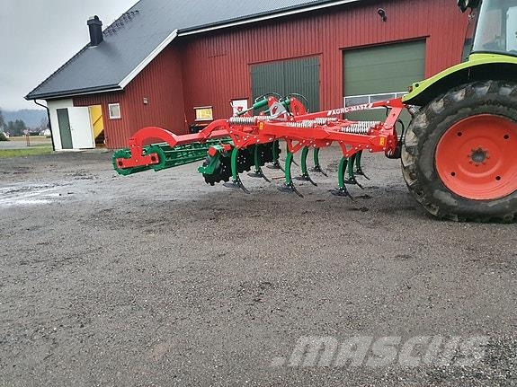 Agro-Masz Runner 30 Altre macchine e accessori per l'aratura