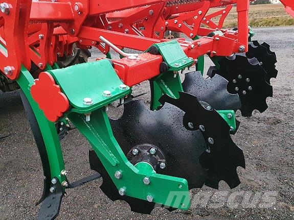 Agro-Masz Runner 30 Altre macchine e accessori per l'aratura