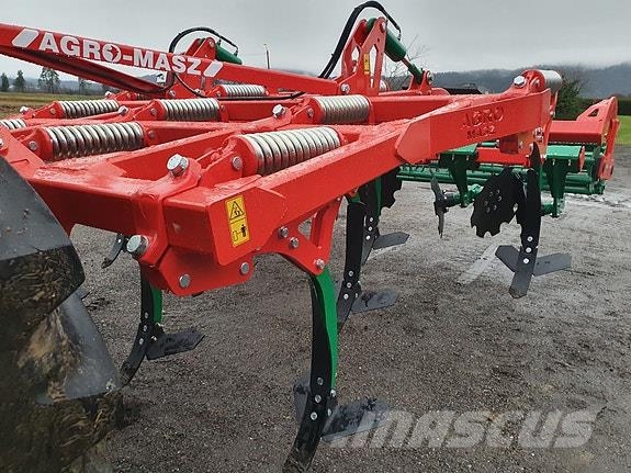 Agro-Masz Runner 30 Altre macchine e accessori per l'aratura